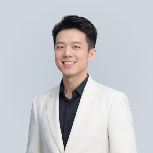 嘉待情感一谨老师